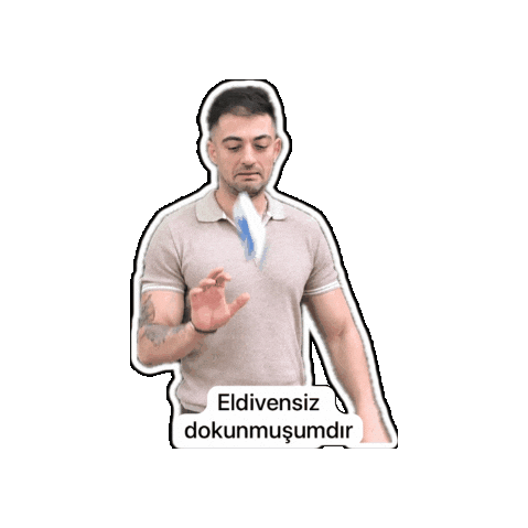 Ezwell Health Sticker