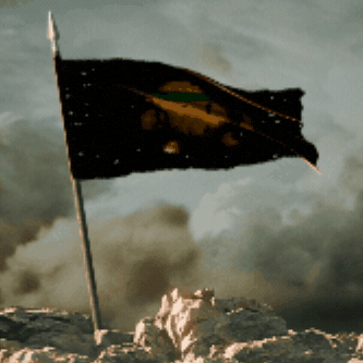 Dranikflag GIF
