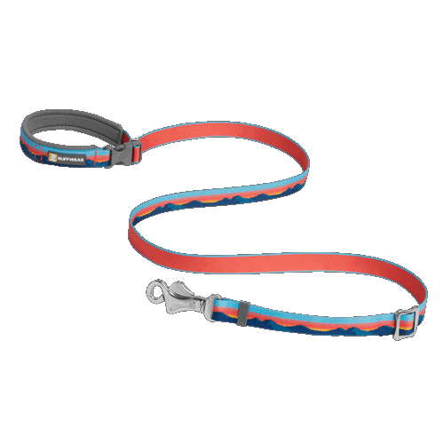 Ruffwear Sticker