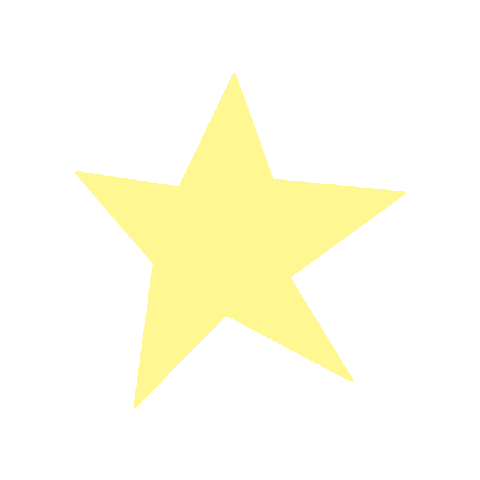 Star Sticker by lepetitsao