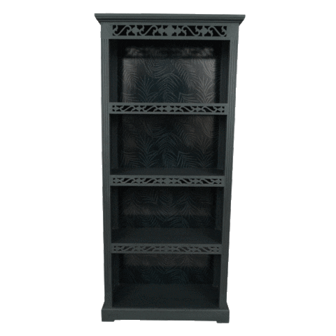 Voilà Paris Interior Sticker