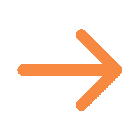 Arrow Ir Sticker by innovationsraum