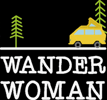 Donnedimontagna travelling donnedimontagna donne di montagna wander woman GIF