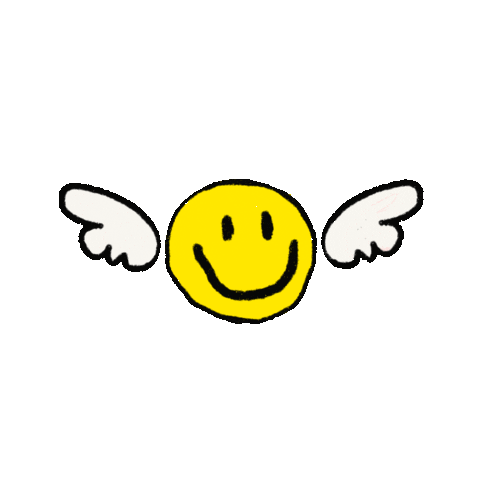 Bucket Agency Sticker