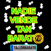 Neumaticos Ruedas GIF by Tallerbarato.com