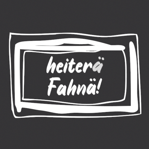 Heiterä Fahnä GIF by Ahoi.Andre