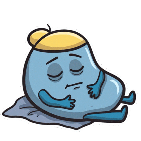Sticker by OSA@LN