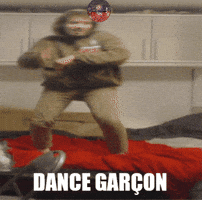 Dance Swag GIF