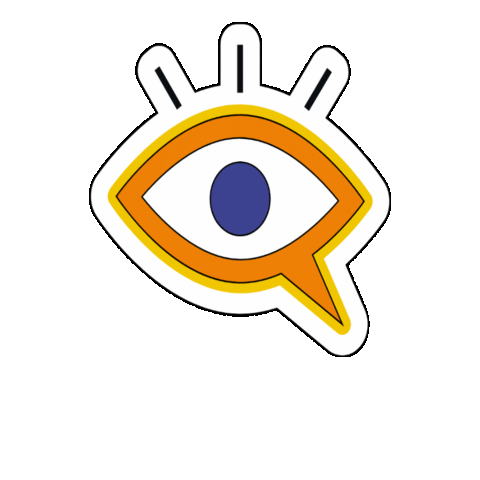 Sticker by Simball Argentina