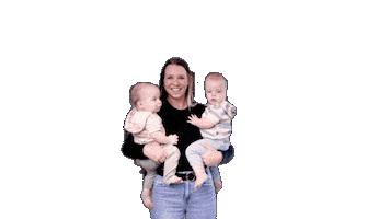 Open House Celebration Sticker by Harper Media Co