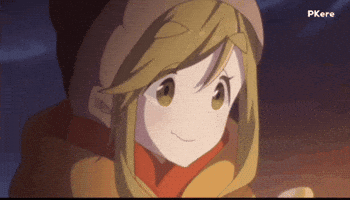 Camp Marshmallow GIF