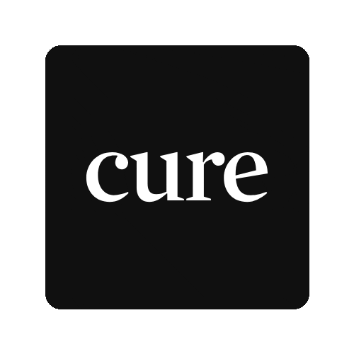 curebergen Sticker