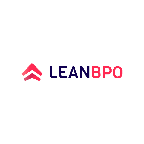 Lean Bpo Sticker by Lean Solutions Group