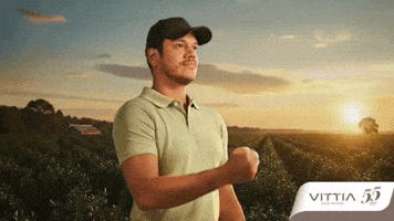 55 Anos Vittia GIF by Vittia