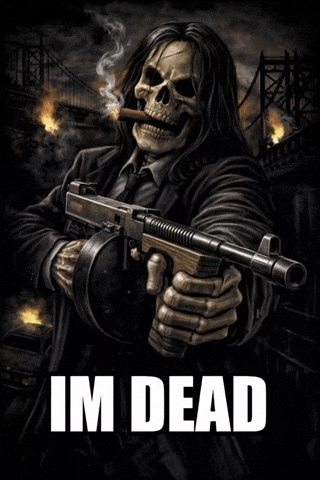 Im Dead GIF