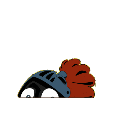 Sticker by Knightmare