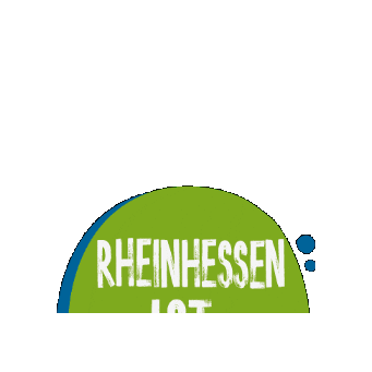 Leipzig Rheinhessen Sticker by Rheinhessischer Turnerbund