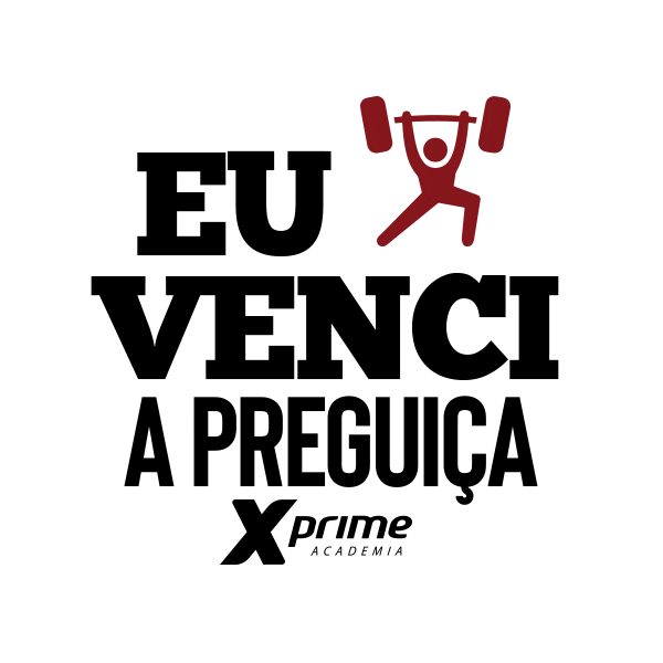 Treinotaon Sticker by Xprime Academia