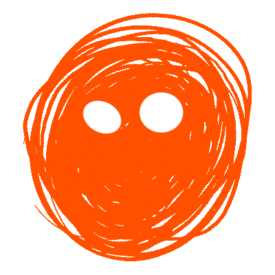 hurrah.ch Sticker