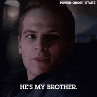 106 GIF by Power Book II: Ghost