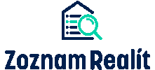 zoznamrealit.sk Sticker