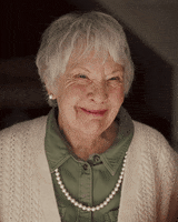 Grandma Smile GIF by what3words