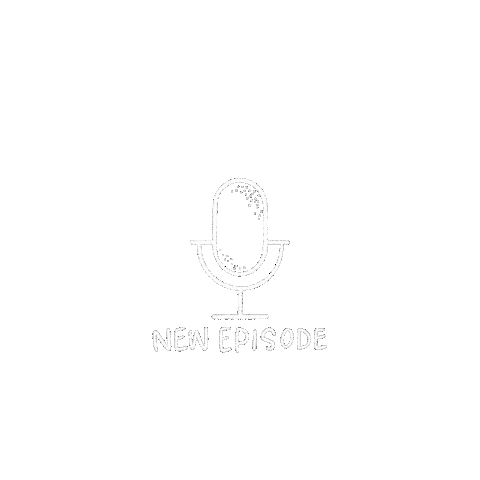 Podcast New Episode Sticker by Relate Church