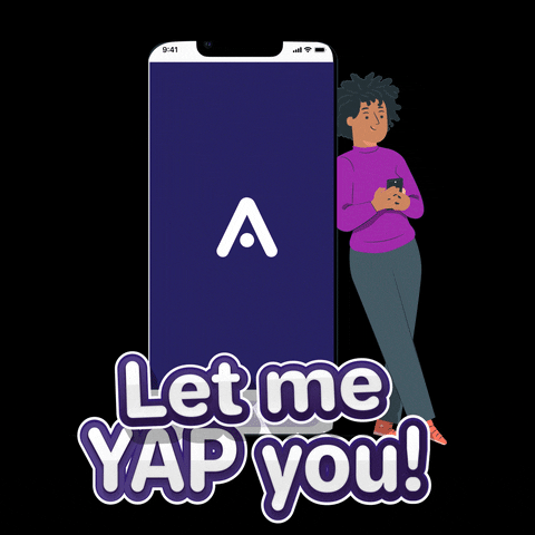 MONEYAP GIF