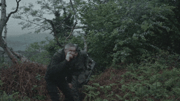 Special Forces Walk GIF by Reality Club FOX