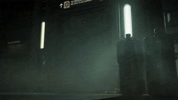 Video Game Horror GIF by Dead Space