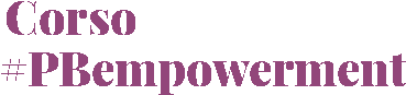 Girl Power Empowerment Sticker by ProgettoBellessere