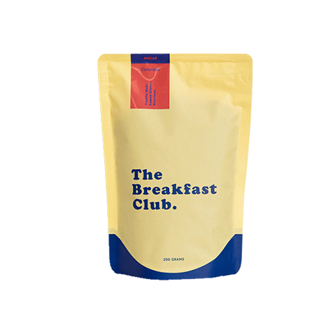 The Breakfast Club Online Sticker