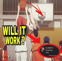 Basketball Lol GIF