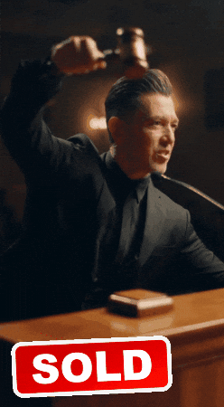 Auction GIF by RealEstateAuction.com