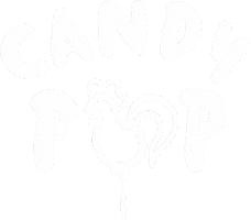Candy POP Sticker