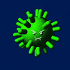 Virus Halo