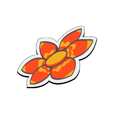 Dubai Safari Park Sticker