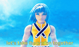 Kingdom Hearts GIF