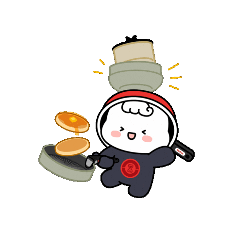 Tefal Sticker by groupeseb