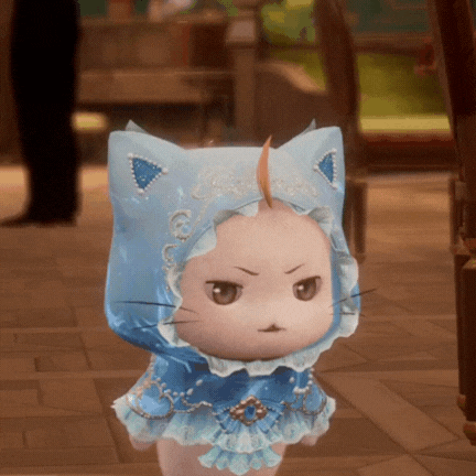 Suspicious Video Game GIF