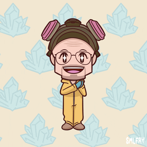 Breaking Bad GIF