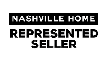 Jon Sexton Sticker by NASHVILLE HOME