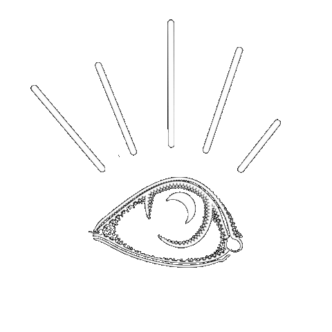 Sticker by Aura Weaver