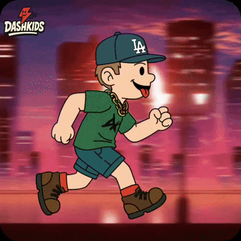 DashKids GIF