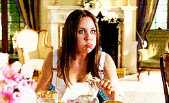 Amanda Bynes Eating GIF - Find & Share on GIPHY