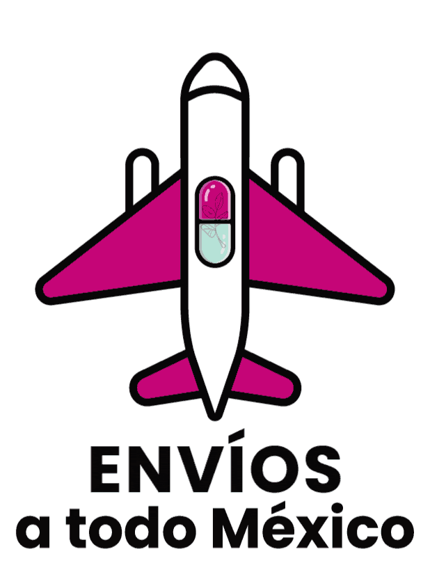 Fit Shop México Sticker