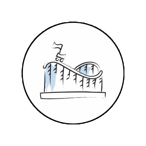 Travel Vacation Sticker by HGVSocial