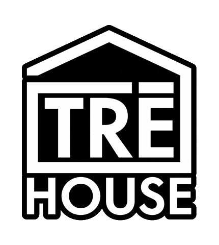 Thc Get High Sticker by TRE House