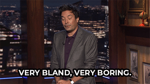 Bored Jimmy Fallon GIF by The Tonight Show Starring Jimmy Fallon - Find & Share on GIPHY
