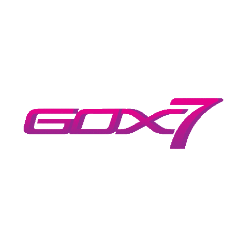 Logo Diy Sticker by Gox7